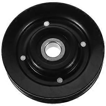 Ensemble de tendeur de courroie de climatisation automobile universel pour remplacement de poulie de compresseur