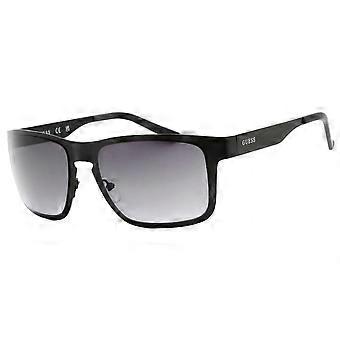 Miesten aurinkolasit Guess GF0197-02B Ø 55 mm