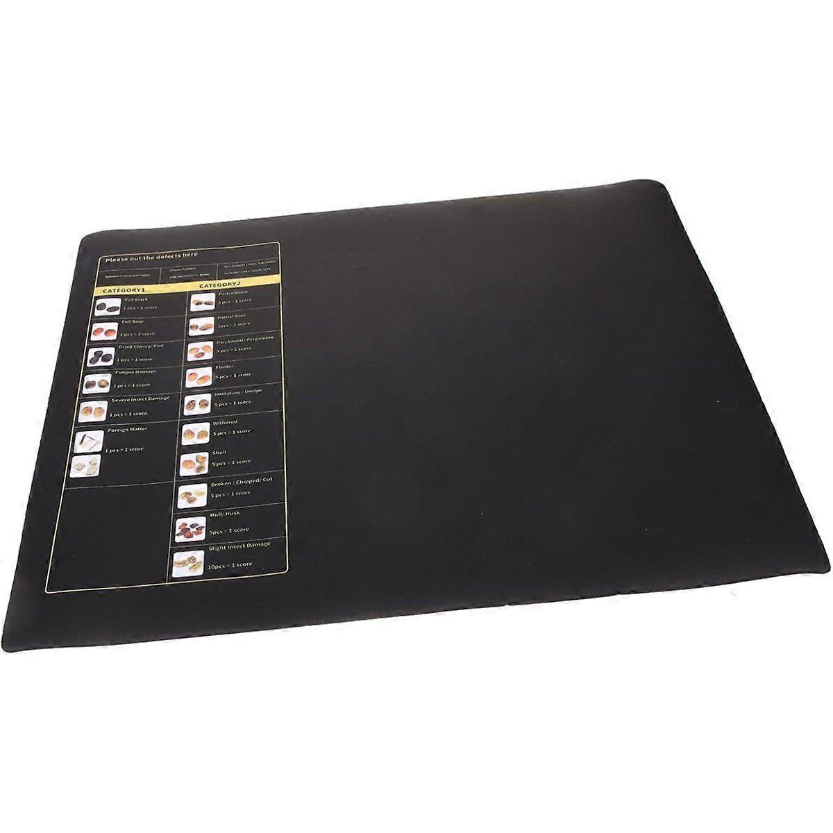Bean Sorting Pad Green Coffee Bean Grading Pad Classification for Filter Coffee Maker