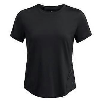 Under Armour Womens/Ladies Elite Vent Loose Fit Training T-Shirt
