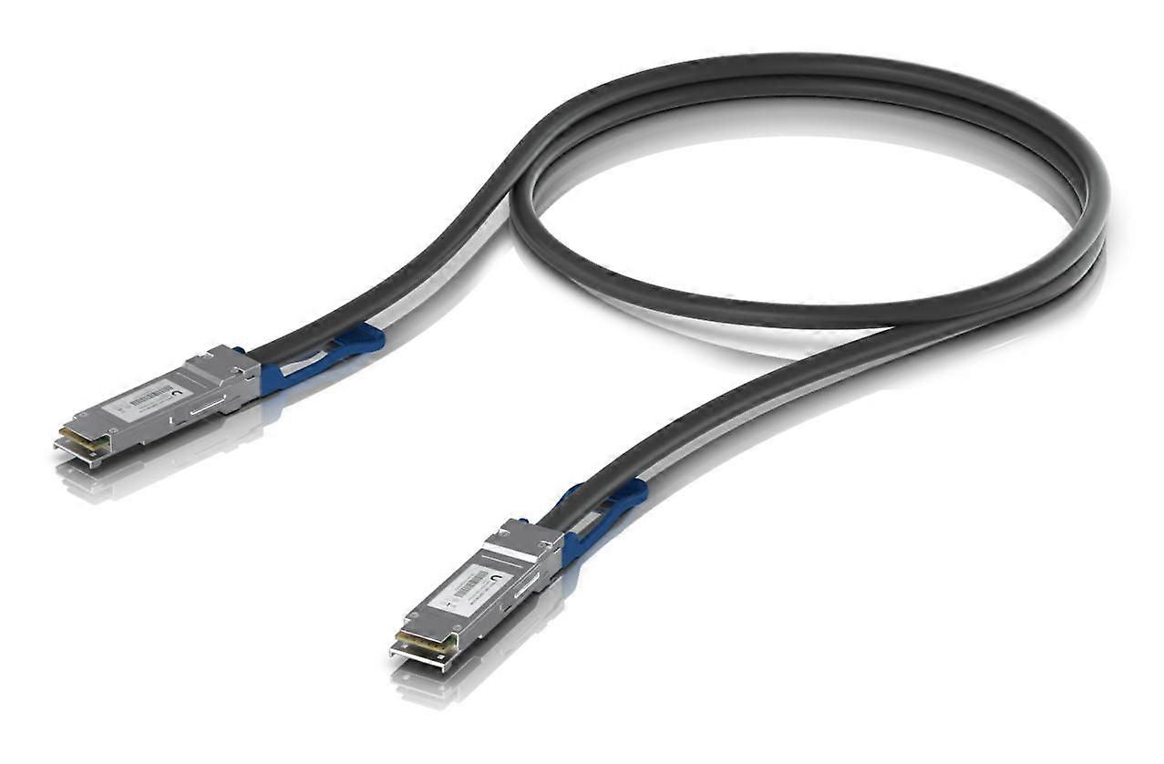 Mit einer maximalen Datenrate von 100 Gbit/s
