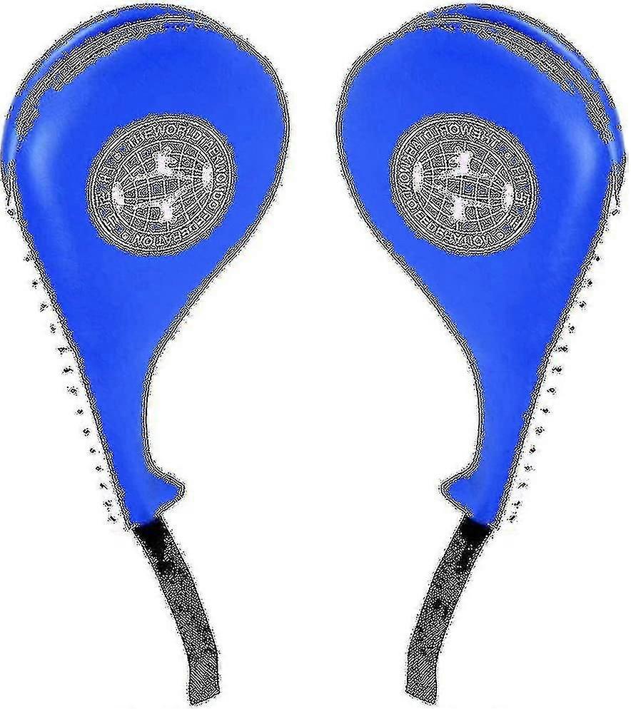 Holdbare Taekwondo Kick Pads