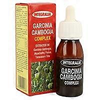 Garcinia Cambogia Complex Extract 50 ml