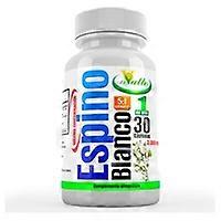 White hawthorn 30 capsules