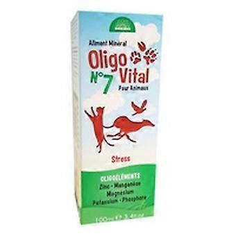Oligovital 7 100 ml