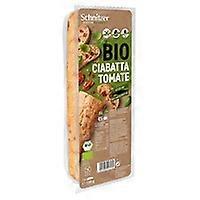 Gluten-free tomato ciabatta bread 180 g