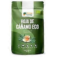 Eco hemp leaf 80 g