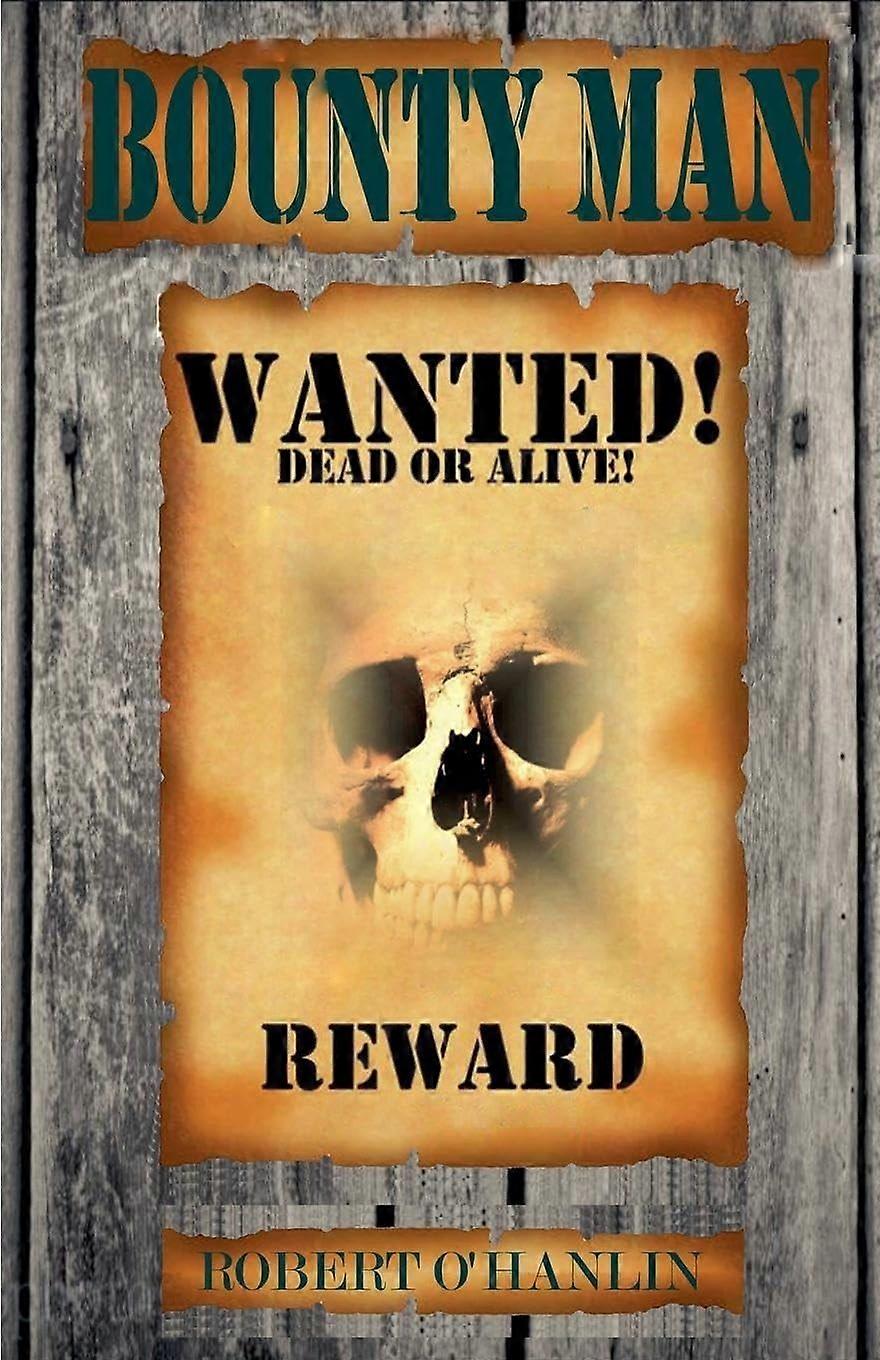 Bounty man