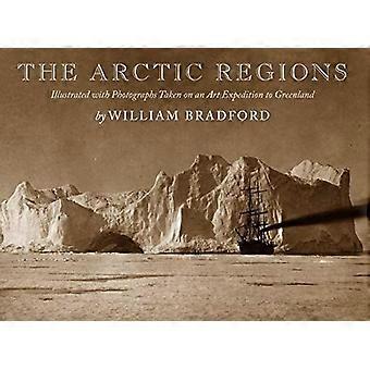 The arctic regions illustrated with photographs taken on an art expedition to greenland