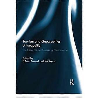 Toerisme en geografische ongelijkheid: het nieuwe wereldwijde fenomeen van achterstandswijken - Taylor & Francis Ltd.