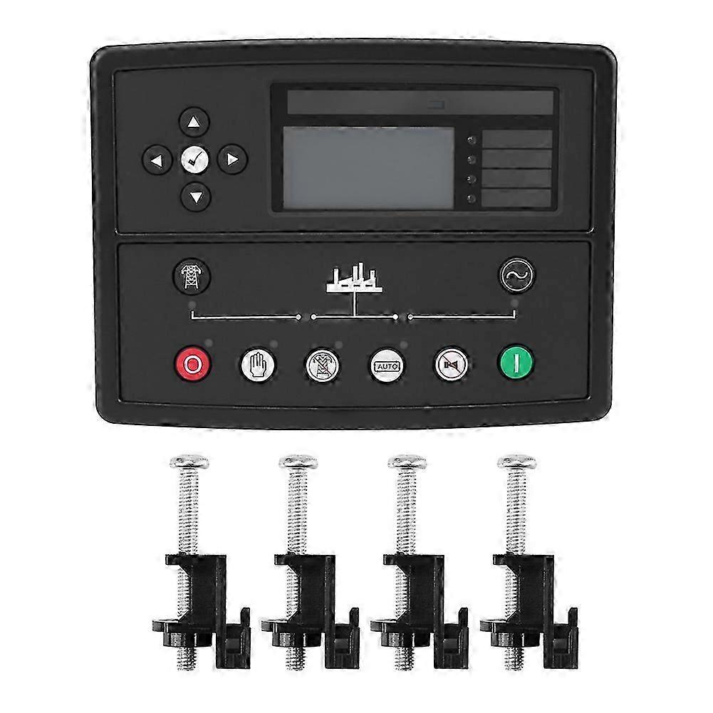 DSE7320 Manual/Automatic Electronic Control Module for Diesel Generator