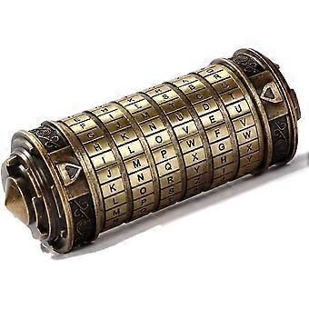 Mini Lock Puzzle Boxen mit versteckten Fächern Jahrestag Valentinstag Romantische Geburtstagsgeschenke für ihre Geschenke für Freundin Box für Männer