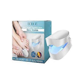 gutes Nagelpflegegerät, Nagelreinigung und -pflege, lindert Beschwerden an Nägeln und Füßen, glättet raue Nageloberflächen