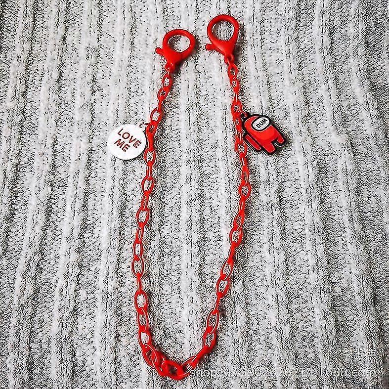 Kalung Gantungan