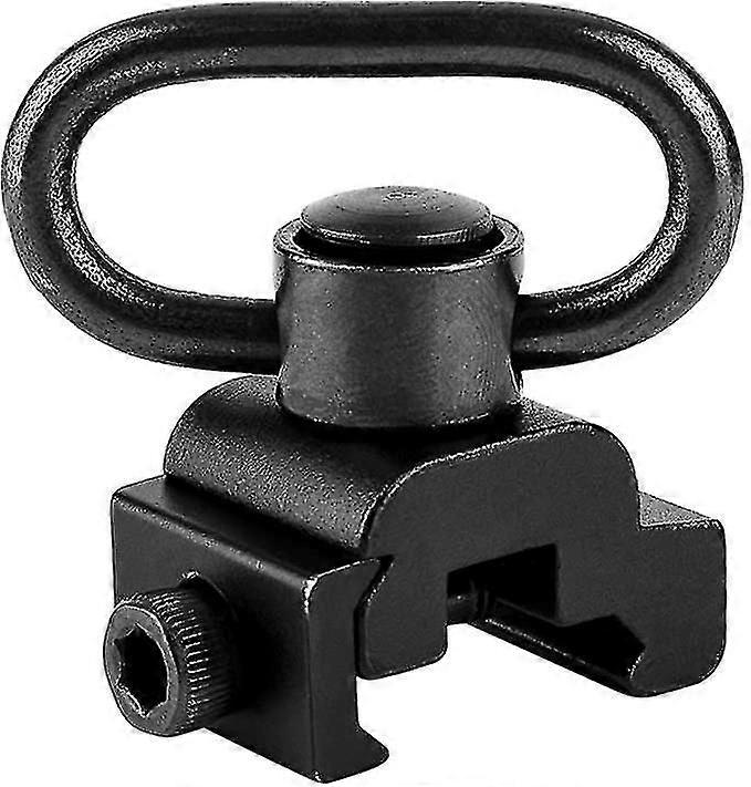 Gun Sling Swivel, Two Point Sling Mount