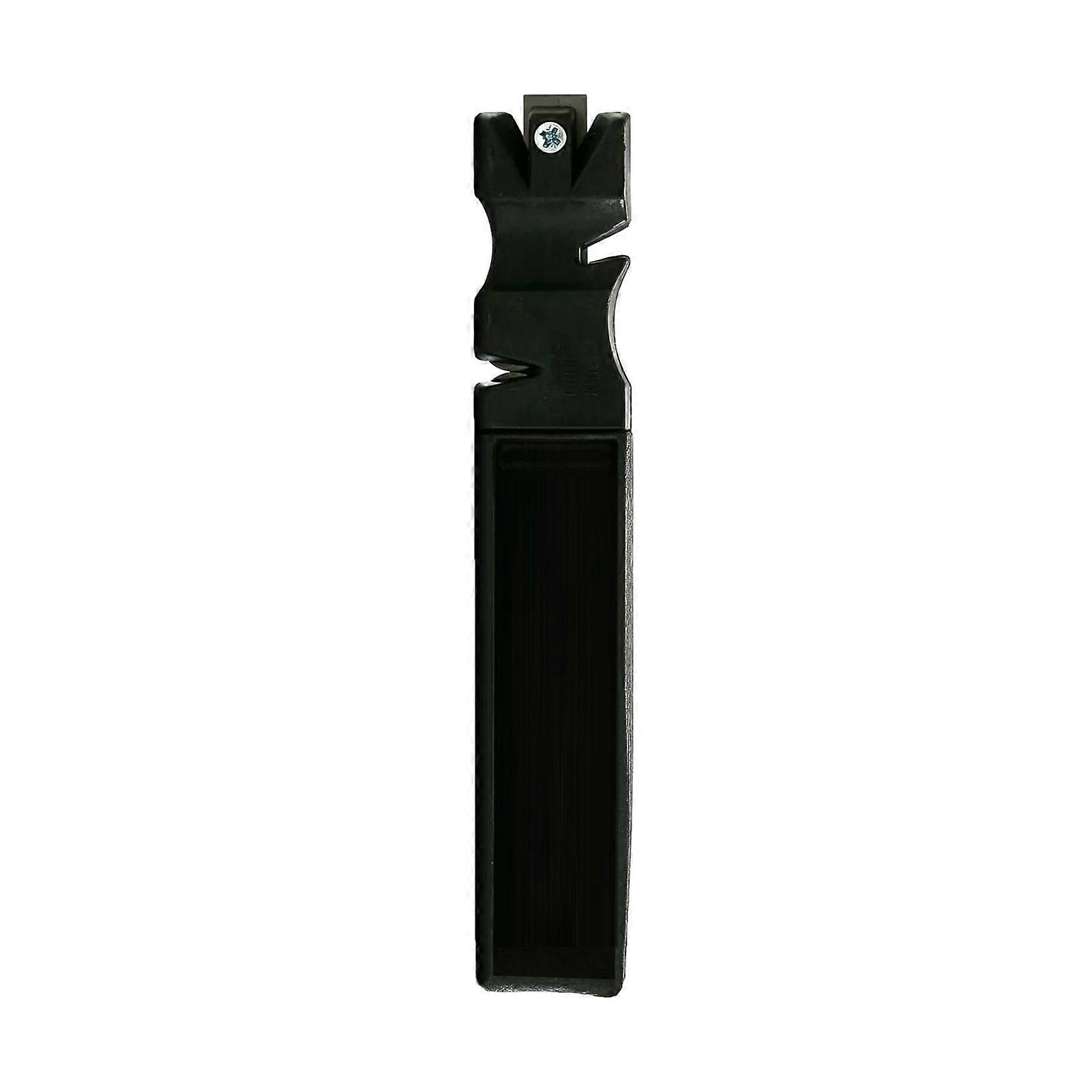 4-in-1 Cutter Sharpener Tool for Blade Kitchen Scissors Handheld Cutter Sharpening Adjustable Angle Professional Kitchen Essential