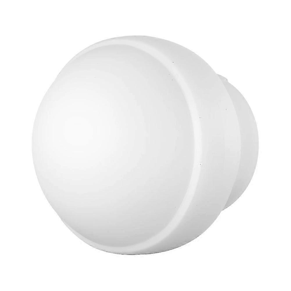 AK-R22 Flash Collapsible Diffusion Dome Diffuser Silicone Soft Ball Diffuser compatible with Godox V1/ V1pro Round Head Flash V100