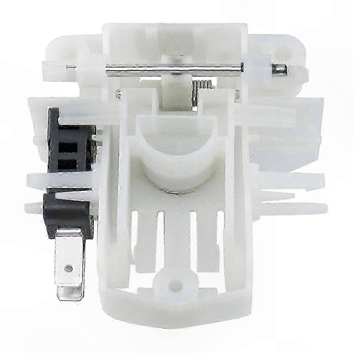 Dishwasher Door Latch Replacement Part for Secure Appliance Closure