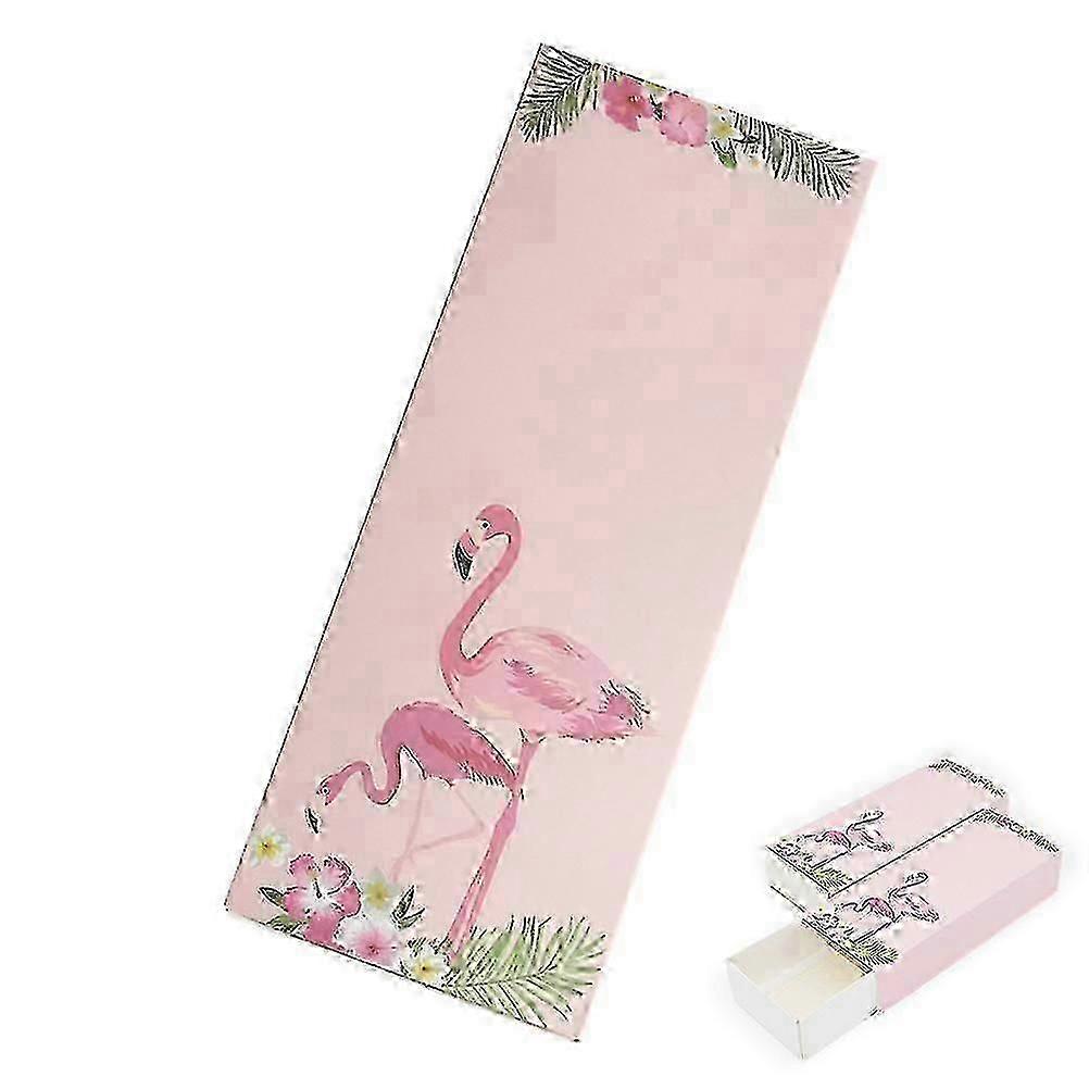 Flamingo Packaging Drawer Box Organizer for Articles Storage 10Pcs