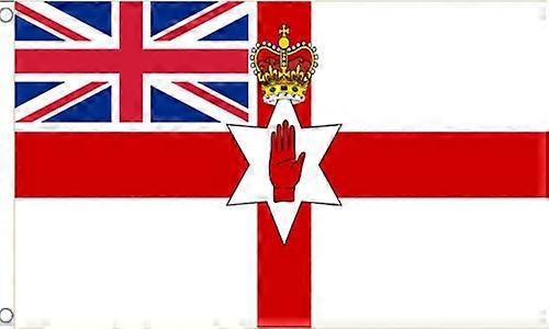 NORTHERN with JACK FLAG HGD132