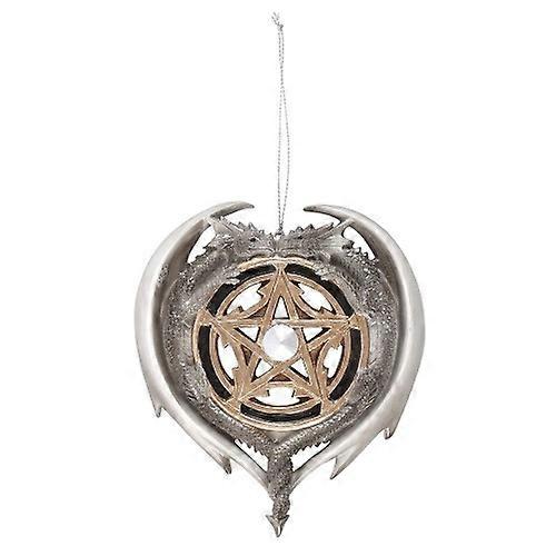 Anne Stokes Dragon Magic Hanging Ornament