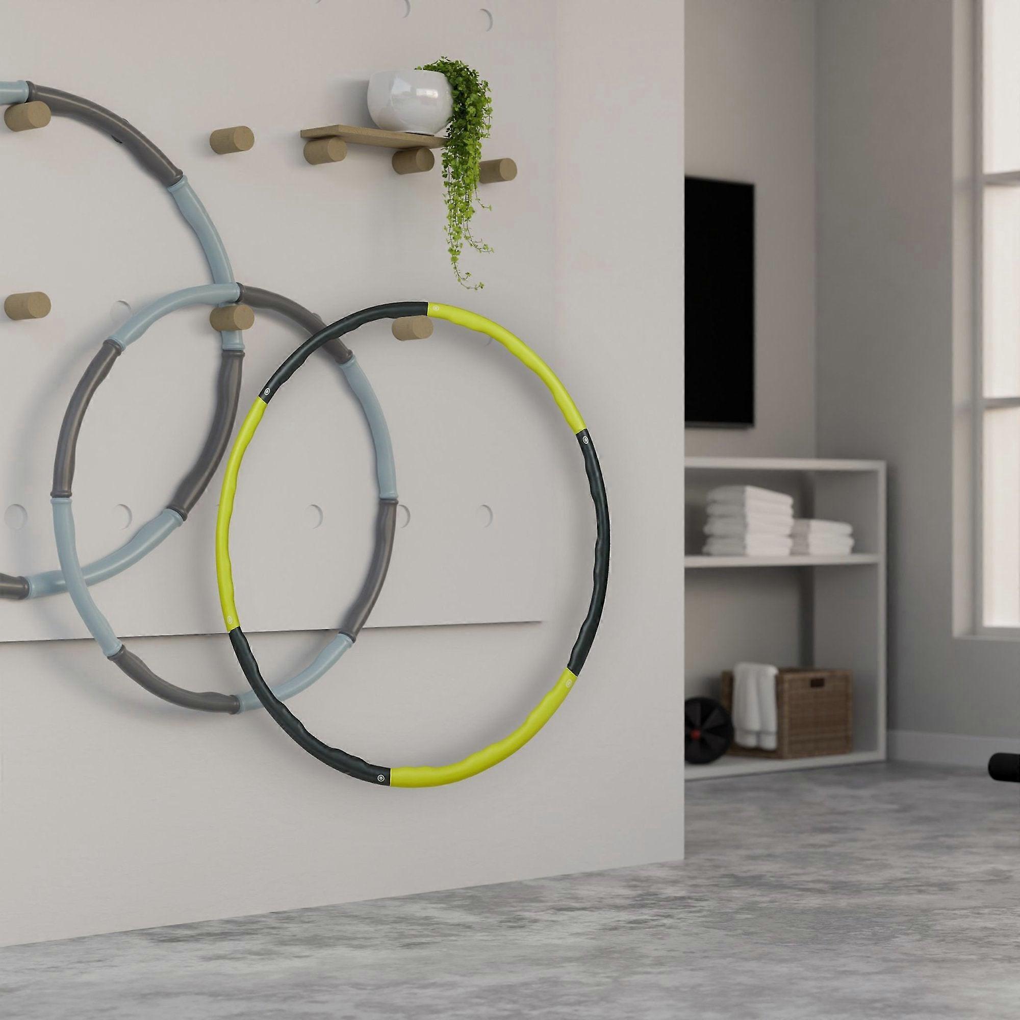 Hula Hoop Fitness Ring