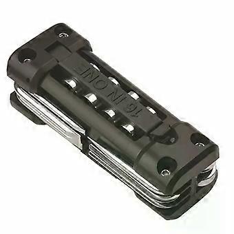 Multifunctionele gereedschapskit voor motorfietsen, multitool voor bandenreparatie met schroevendraaier, ketting, MTB, racefiets, motorfietsgereedschap Otom