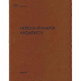 Hosoya Schaefer Architects De aedibus 121