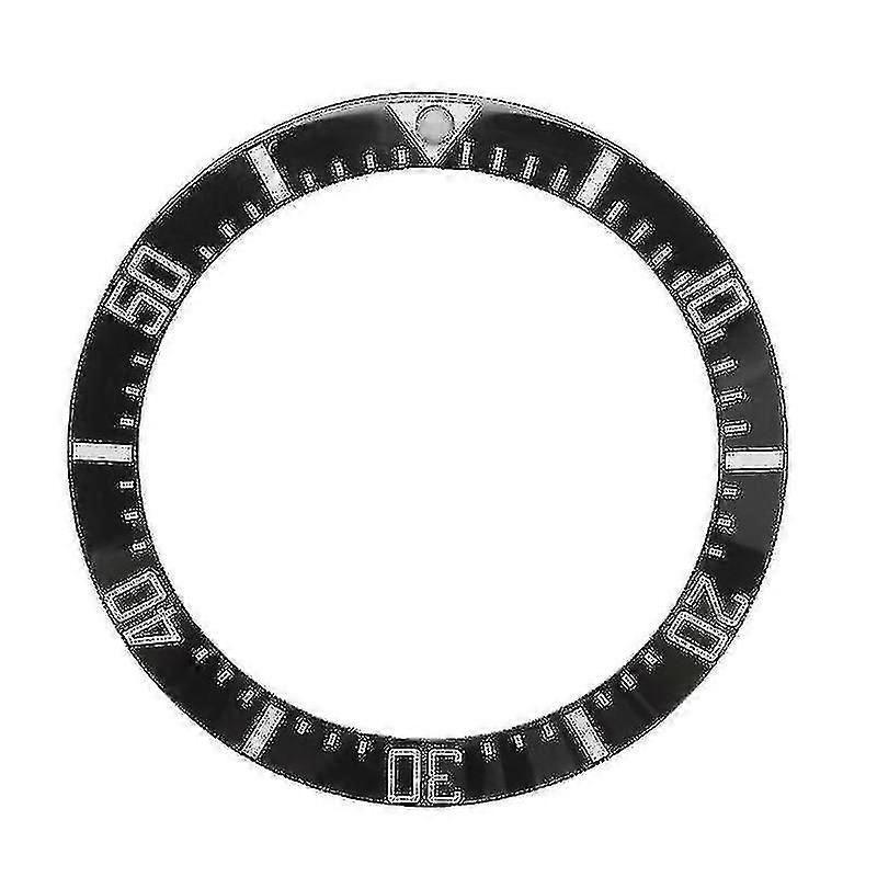 Watch Face Ceramic Bezel, Submariner Automatic Replace Accessories