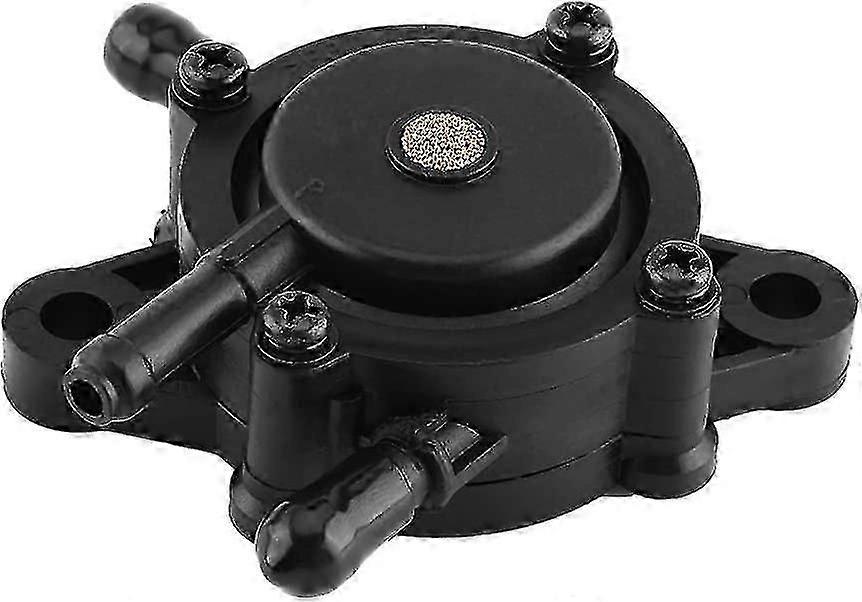Fuel Gas Pump Compatible With Stratton
