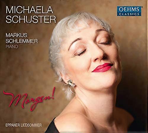 Schuster/schlemmer - Morgen [CD]