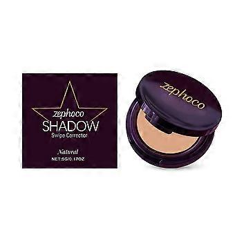 Zephoco natuurlijke kleur heldere huid concealer hydraterende concealer