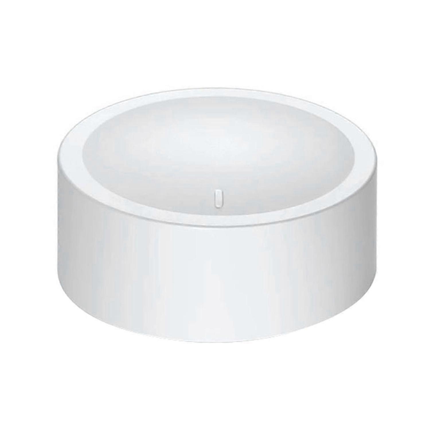 Tuya ZigBee Knob Switch Wireless Scene Button Rotatable Dimmer Switch Smart Home Automation Linkage
