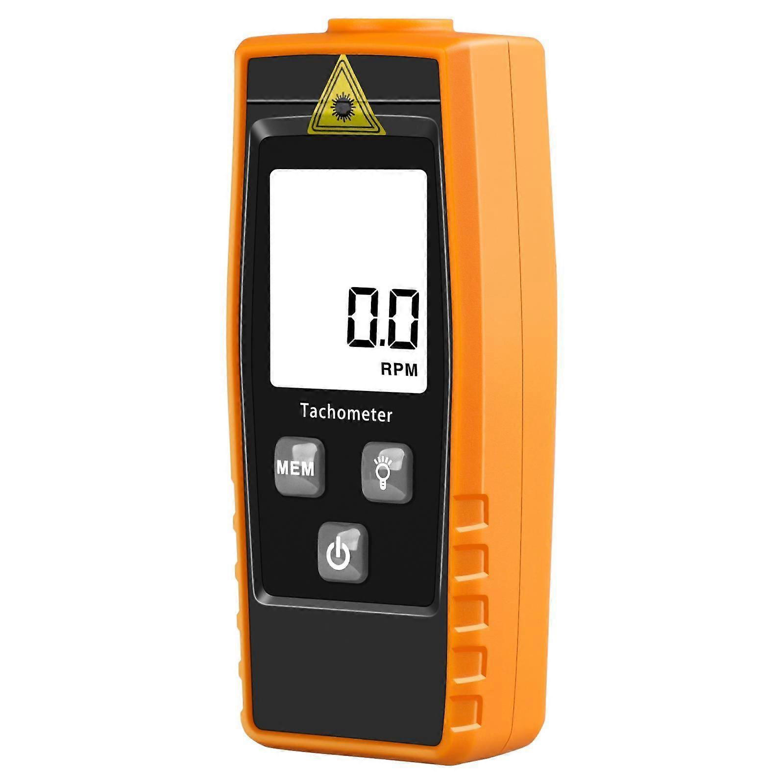 Handheld Speed Measuring Instrument RZ853