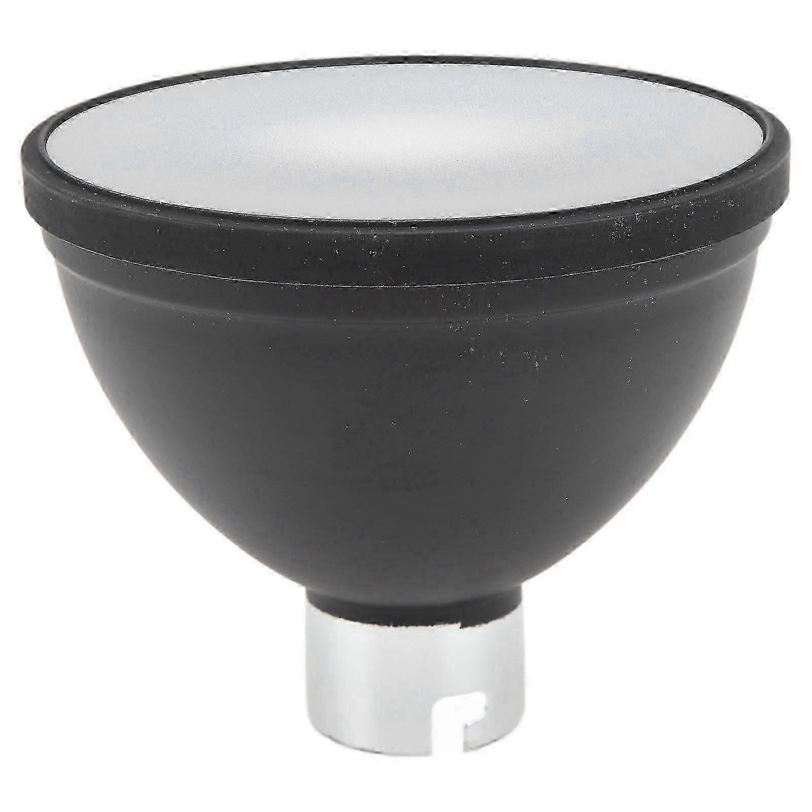 prodef Standard Reflector Diffuser Soft Light Effect Accessory compatible with ADS2 AD200 AD360 Flashes Super perfect quality