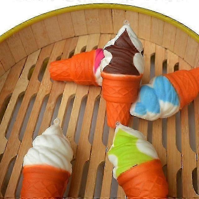 Unicorn Squishies, Slow Rising, Jumbo Kid