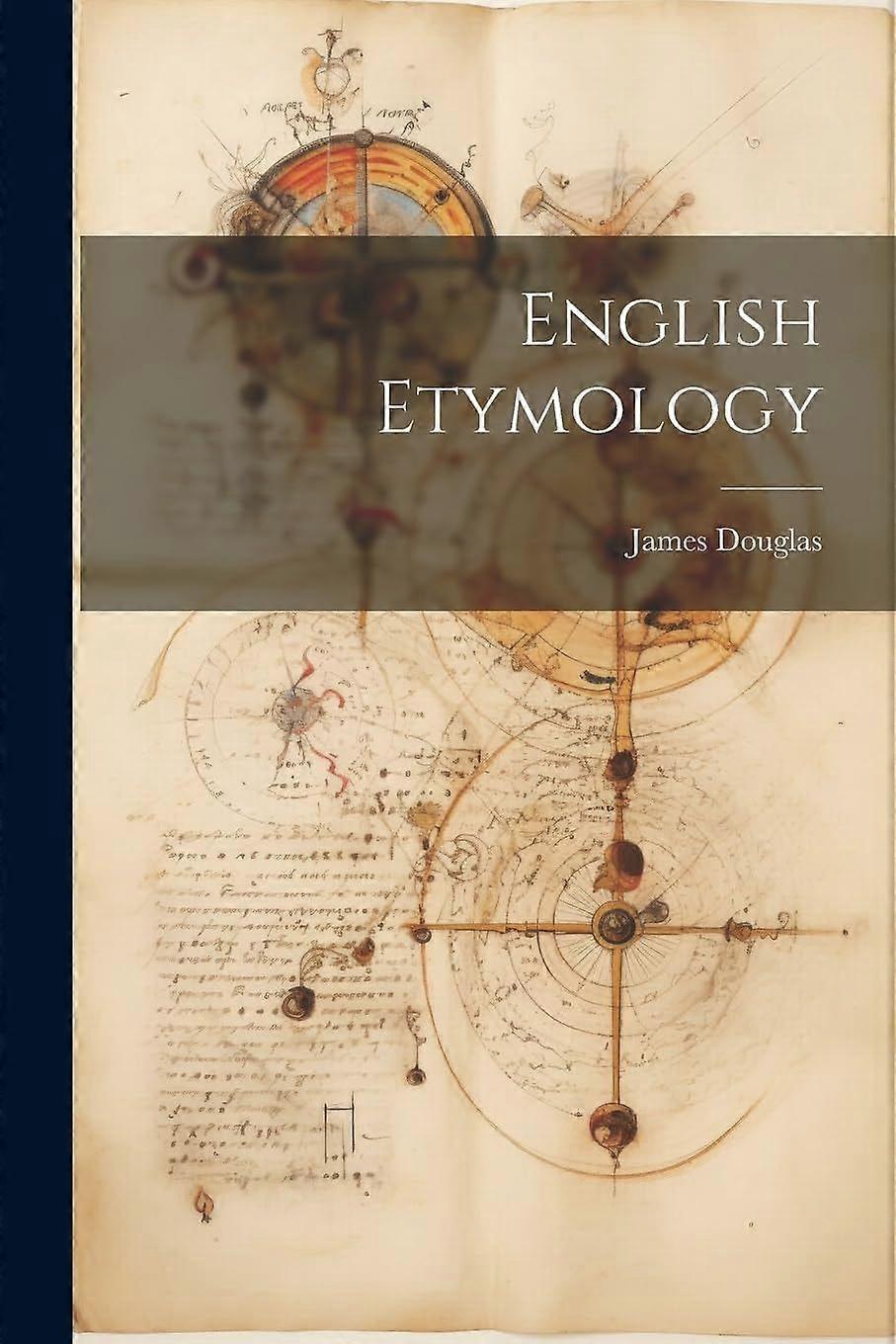 English etymology