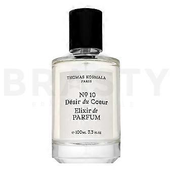 Thomas Kosmala No.10 Desire of the Heart unisex parfum 100 ml
