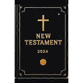 The New Testament - Vctor Denis Purcell - Paperback - en Book