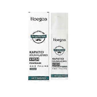 1-3X black Liquid Hair Concealer for Thinning and Bald Spots | Luxury Long-Lasting-yqq