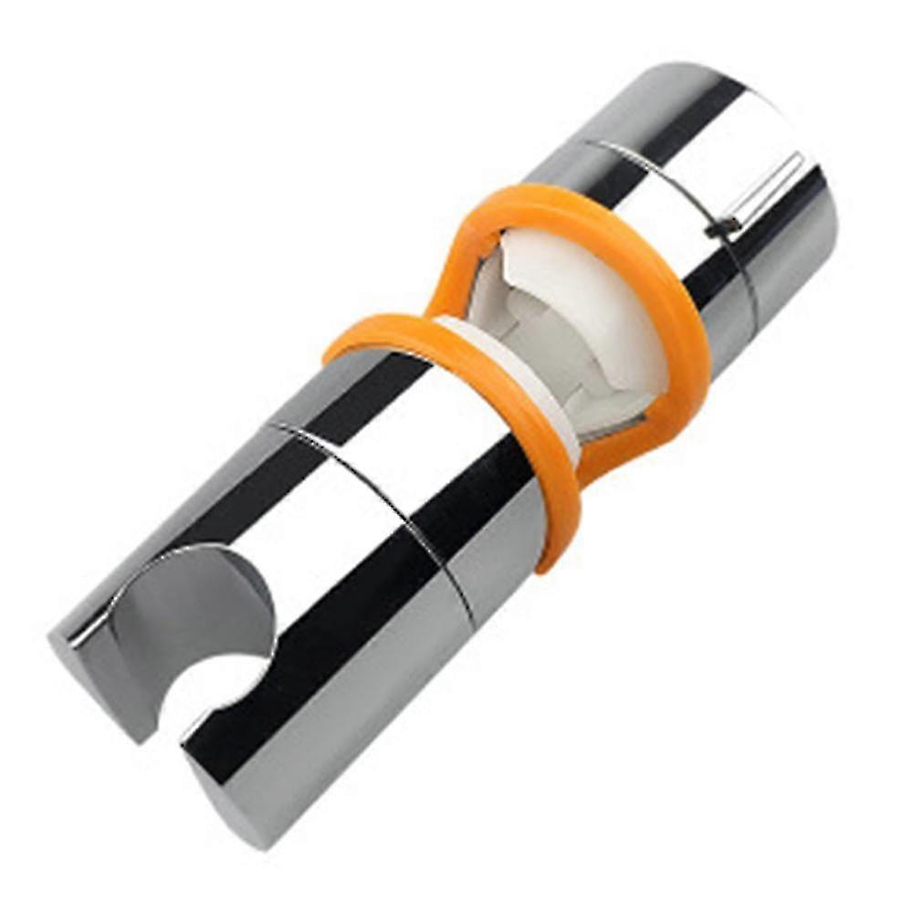 Adjustable Shower Head Holder For Slide Bar, Rail Head Bracket