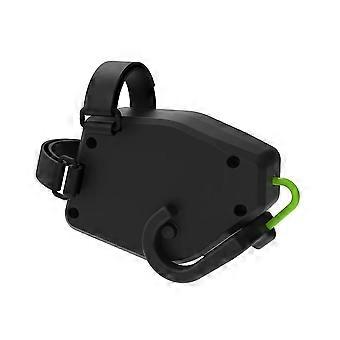 Fiets sleeptouw Nylon tractietouw Ouder-kind fiets sleeptouw Ebike Veiligheidsuitrusting Outdoor T