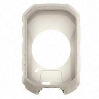 Easy Installation Protective Skin Case Compatible with Garmin Edge MTB, Soft Armor Shell Protector Bumper Guard