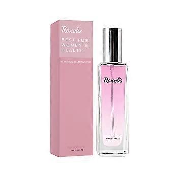 2pcs Body Care Spray, light mist with fresh and elegant fragrance, relaxing and comfortable for women's body care
