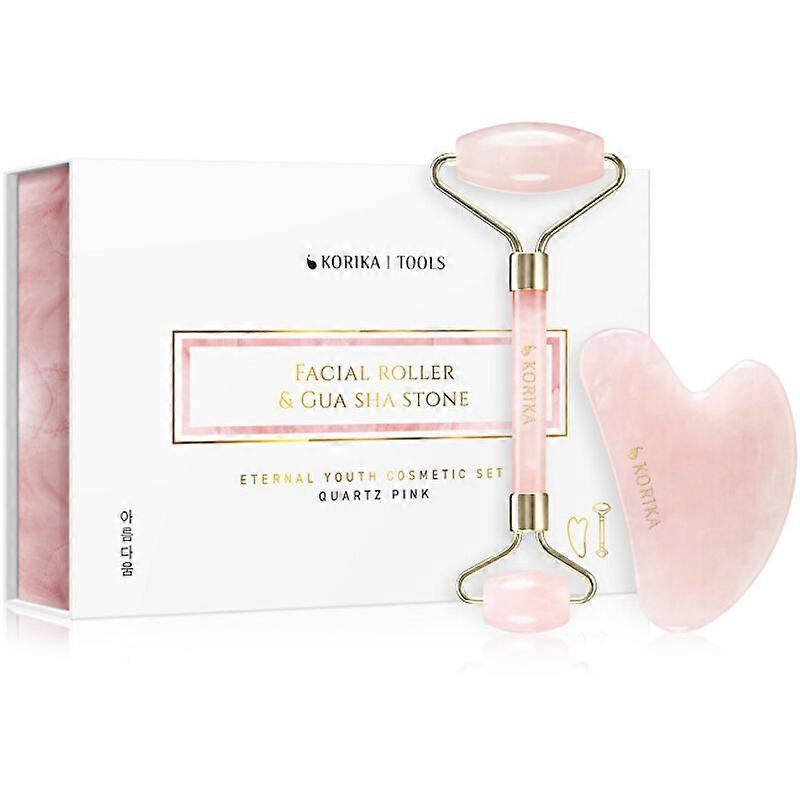 Gua Sha Eternal Youth - gift set