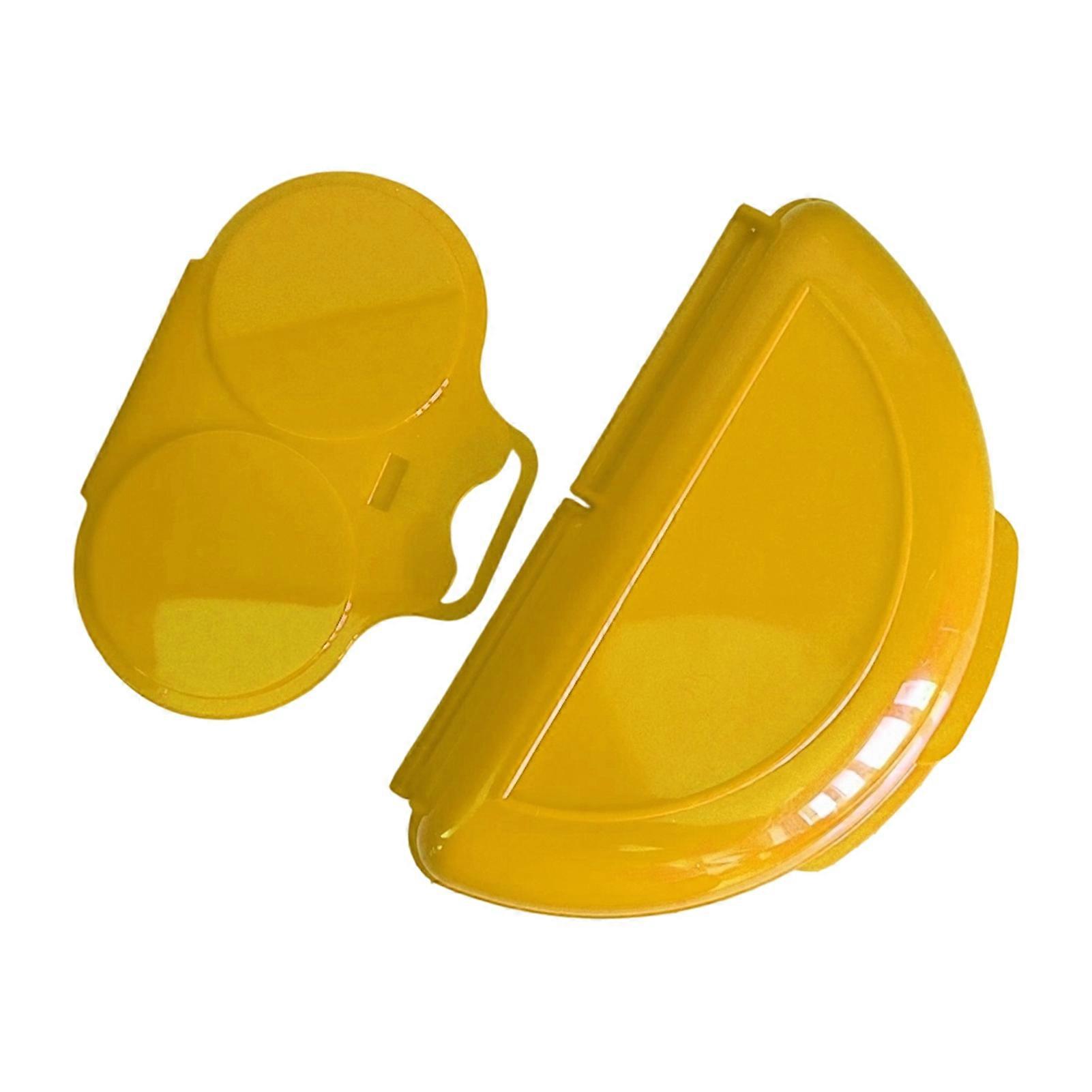 Microwave Egg Omelet Maker for Easy Quick Cooking and Breakfast Preparation