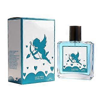 Woody Scent Cologne for Couples 2pcs Natural Fragrance Easy to Carry Daily Use