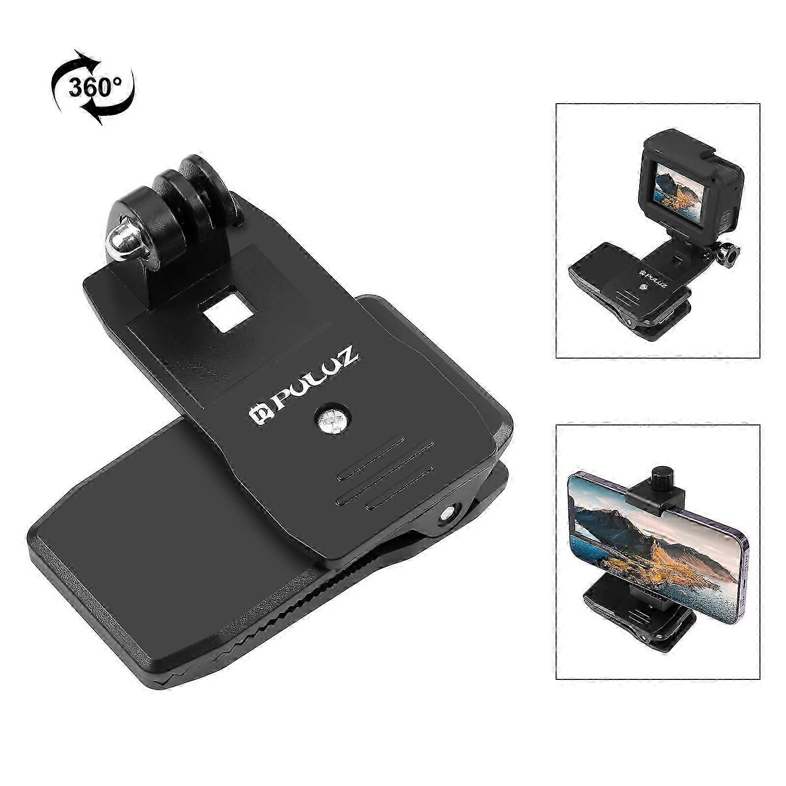 ABS Rotating QR Mount Kit