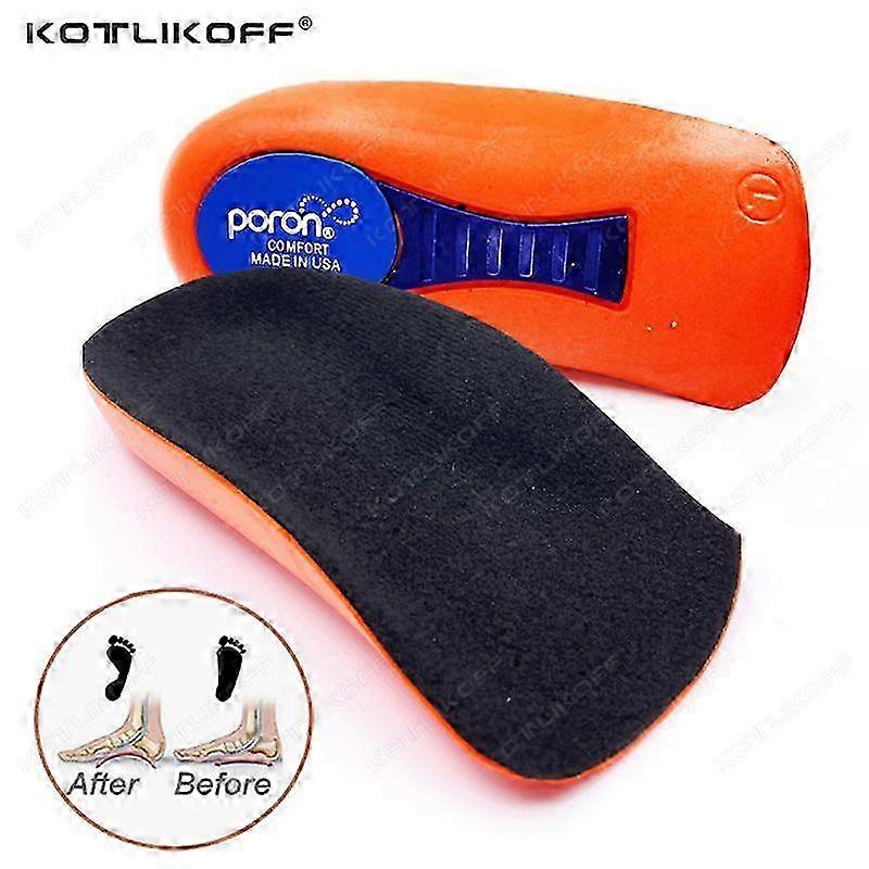 Soft Latex Heel Inserts For All Day Use