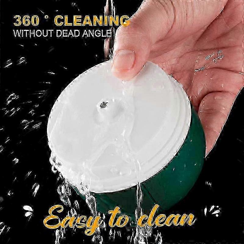 USB Rechargeable Garlic Crusher Portable